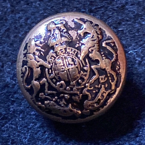 Arlequin Paris Black Wool Suit, Vintage - Picture 7 of 16